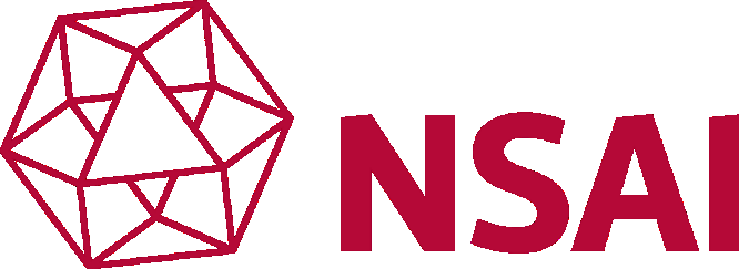 NSAI, Factory Production Control for Ireland